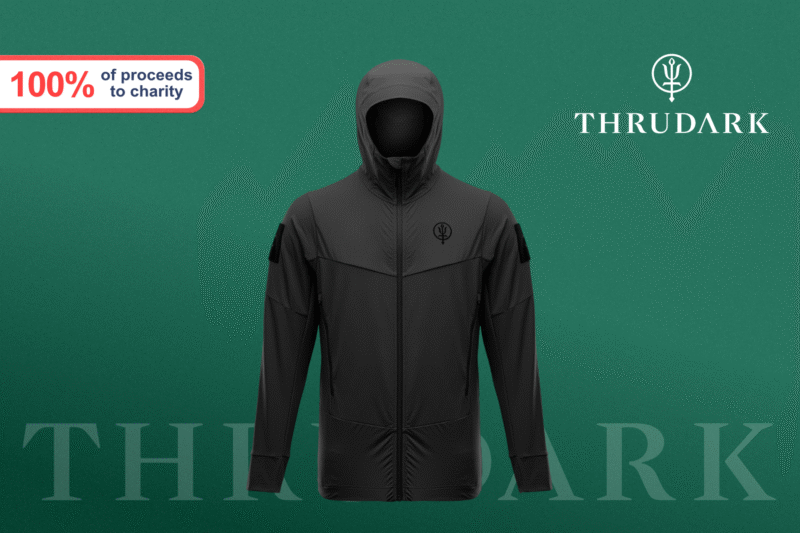 Thrudark Veles Jacket or £175 Cash Alternative - Image 2