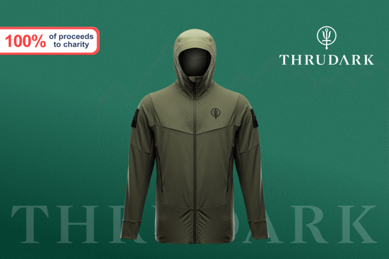 Thrudark Veles Jacket or £175 Cash Alternative - Image 3