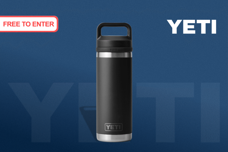 Yeti Rambler - Image 2