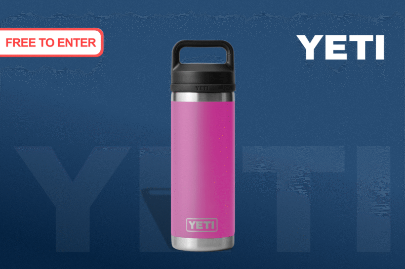 Yeti Rambler - Image 3