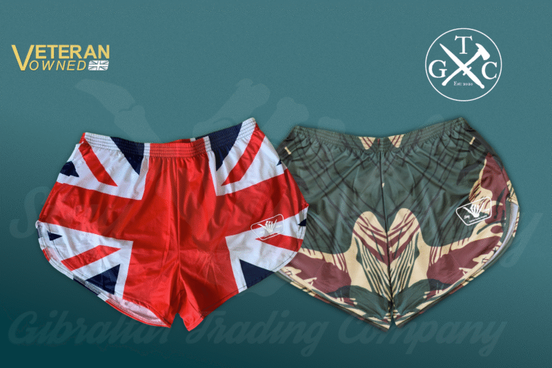 X2 Gibraltar  Trading Company Silkies