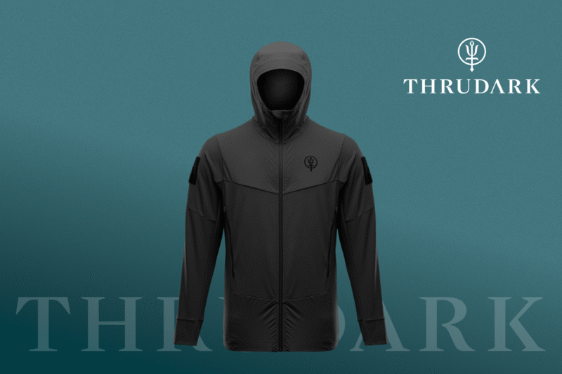 Thrudark Veles Jacket or £150 Cash Alternative - Image 3