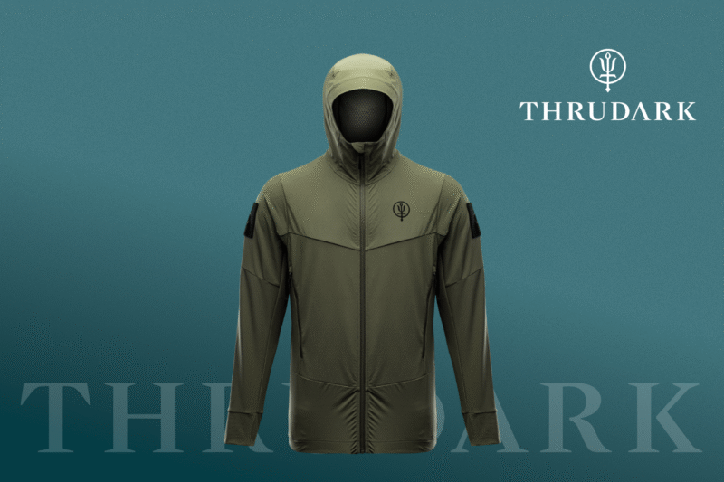 Thrudark Veles Jacket or £150 Cash Alternative - Image 2
