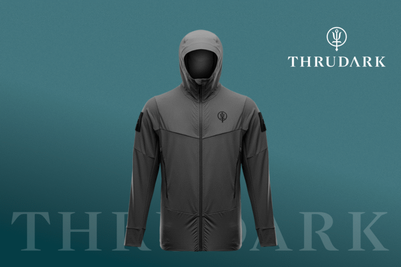 Thrudark Veles Jacket or £150 Cash Alternative