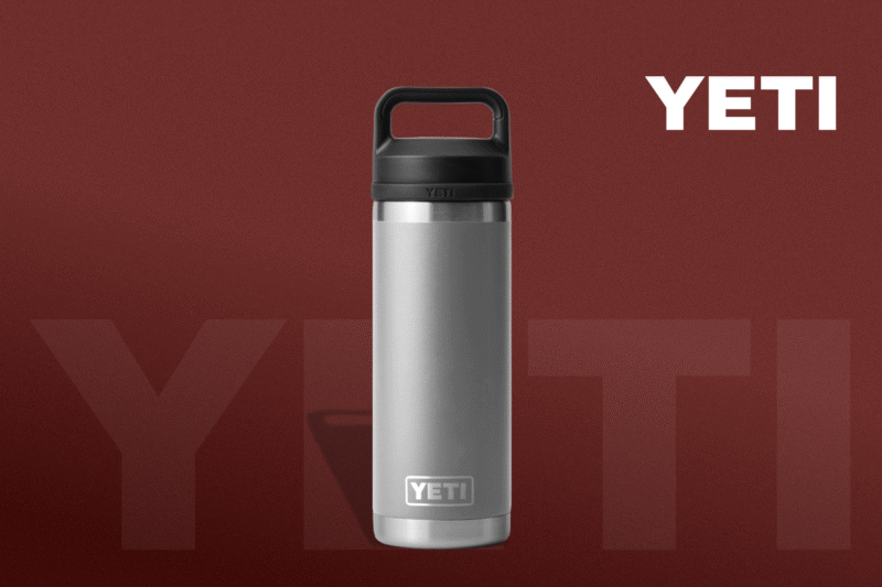 Yeti Rambler - Image 2