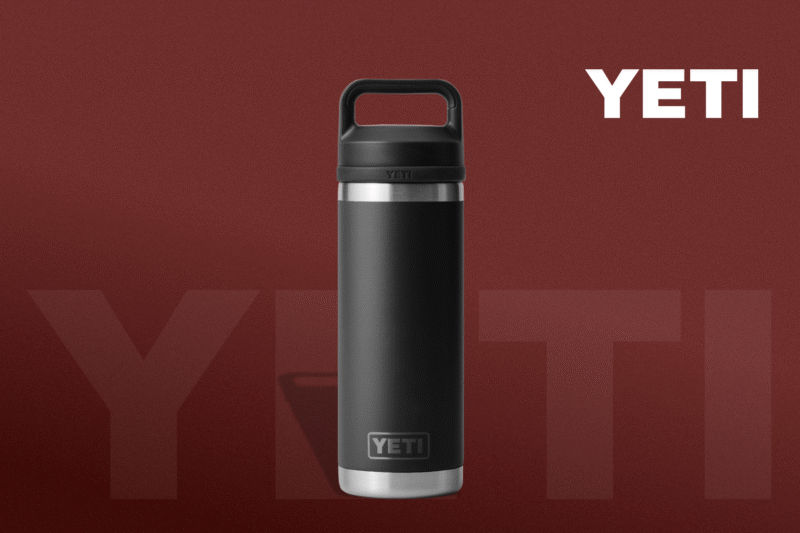 Yeti Rambler
