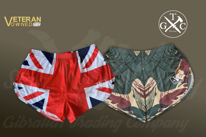 X2 Gibraltar  Trading Company Silkies