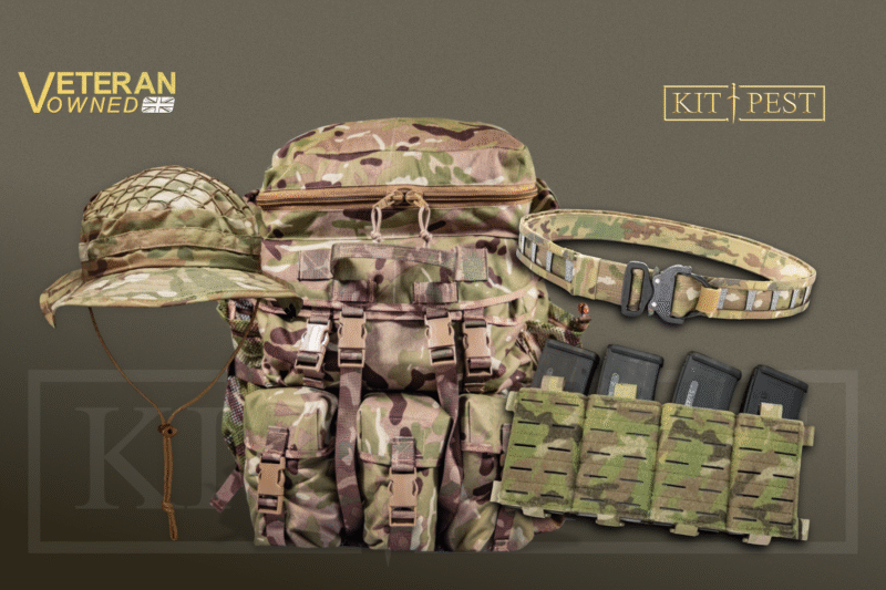 £300 Kit Pest Spend